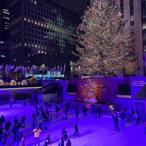 17 activities to do between Christmas and New Year’s
