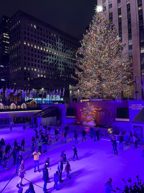 17 activities to do between Christmas and New Year’s