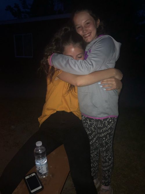 Healing your inner child or your inner teen?