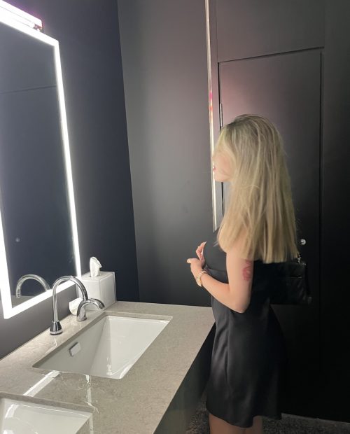 Why self-respect will always be more important than any person