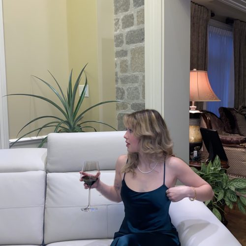 Get to know me – WAI’s author