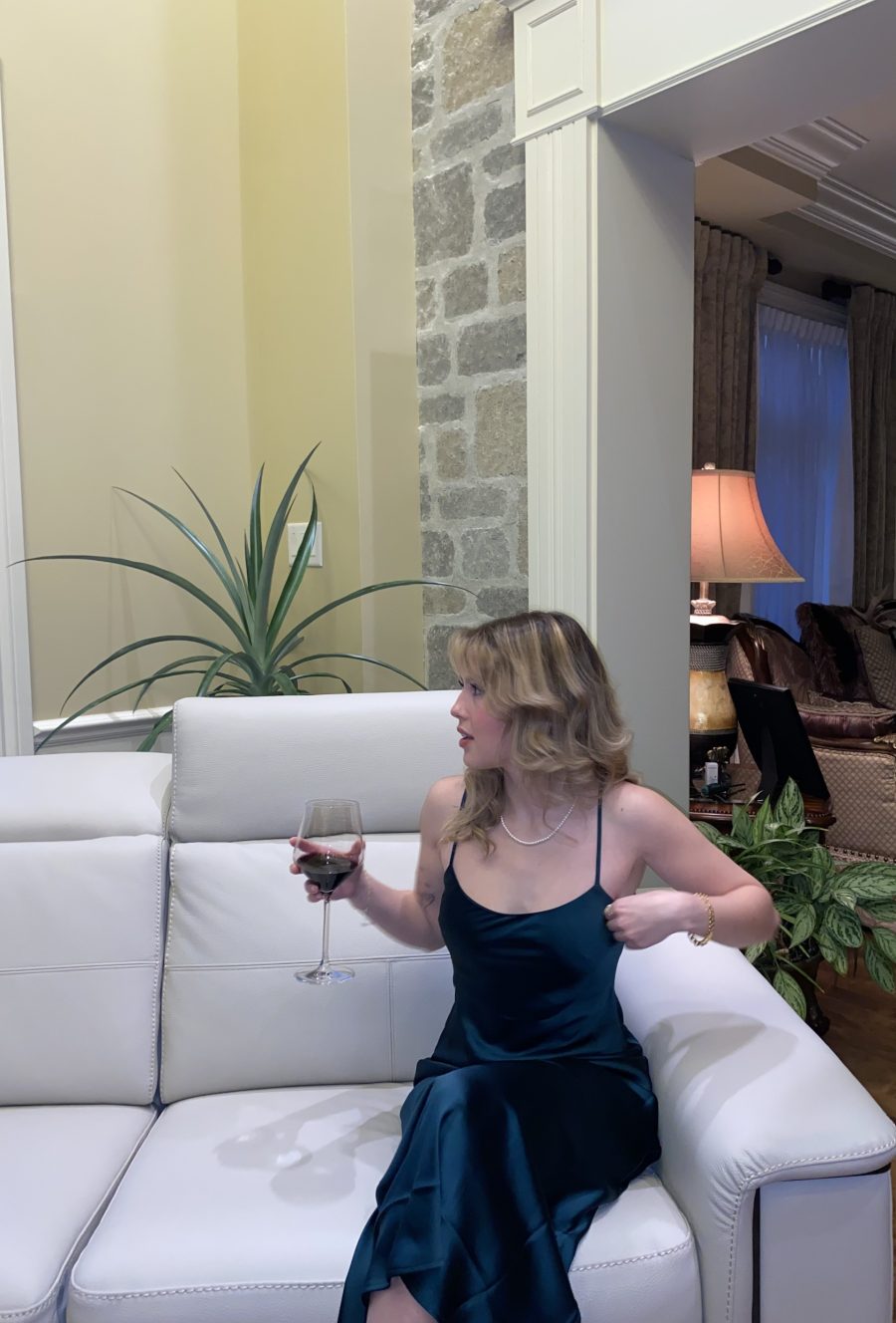 Get to know me – WAI’s author