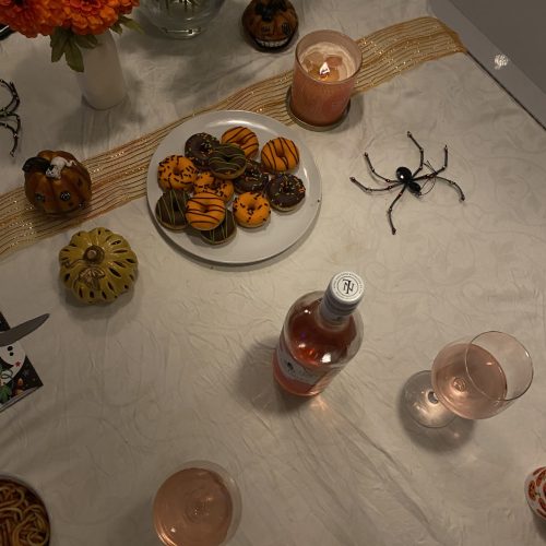 My absolute fall favorites