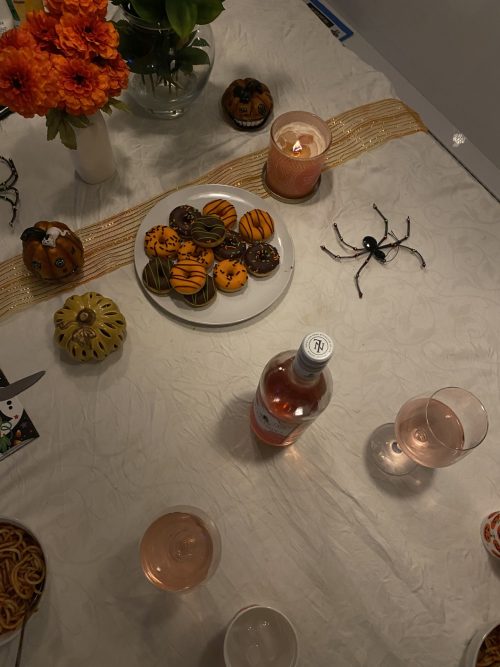 My absolute fall favorites
